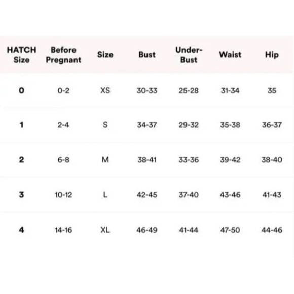 Hatch Jojo Maternity Jumpsuit Romper Size Small Smocked Crinkle Cotton Gauze - Picture 9 of 14